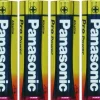 Malmbergs AA-batterier Pro Power, LR6 1,5V, 4-pack* Batterier