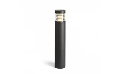 Rendl Abax Pollare 65cm LED 15W 3000K Antracit IP54* Pollare & Grindlyktor