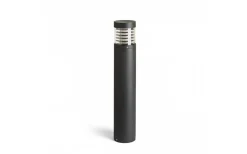 Rendl Abax Pollare 65cm LED 15W 3000K Antracit IP54* Pollare & Grindlyktor