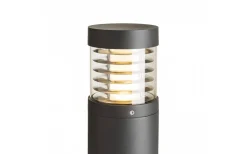 Rendl Abax Pollare 65cm LED 15W 3000K Antracit IP54* Pollare & Grindlyktor