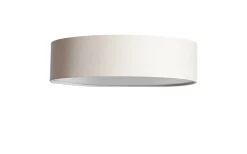 Abbie Plafond 50cm Beige