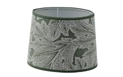 Acanthus Weave Lampskärm Ø20cm Sage William Morris
