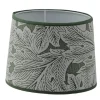 Acanthus Weave Lampskärm Ø35cm Sage William Morris