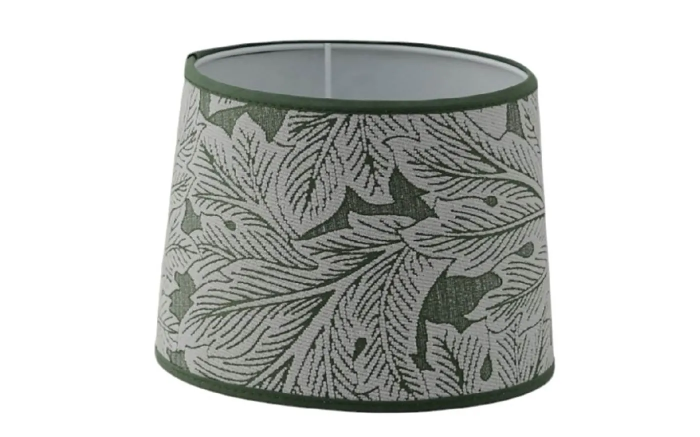 Acanthus Weave Lampskärm Ø35cm Sage William Morris