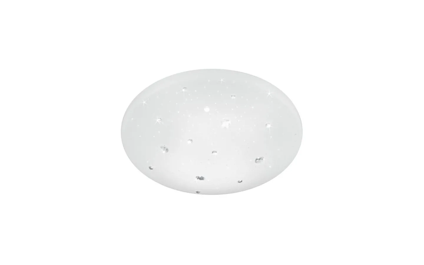Reality Achat Plafond LED 27cm stjärnljus IP44* Badrumslampor Tak