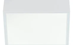 Aneta Acri Plafond 2D Vit IP44* Badrumslampor Tak