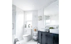 Badrum|Spotlights Med Utbytbar Ljuskälla<Rendl Acua Infälld Spotlight GU10 IP44 Vit