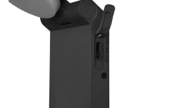 Adour Vägglampa LED antracit IP44