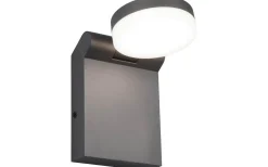 Adour Vägglampa LED antracit IP44