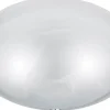 Plafonder<Trio Lighting Adrian Plafond 2xE27 vit