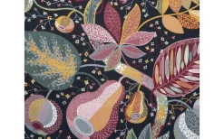 A&E Akrylbehandlat tyg Metervara Blå 140cm