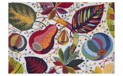 Svanefors A&E Bomullstyg Metervara Röd 150cm* Bomullstyg Metervara|Visa Alla Tyger I Metervara