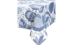 Svanefors A&E Duk Denim 140x350cm* Bordsdukar