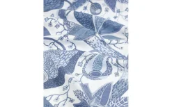 Svanefors A&E Duk Denim 140x350cm* Bordsdukar