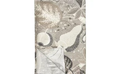 Bordsdukar<Svanefors A&E Duk 140x280cm Beige