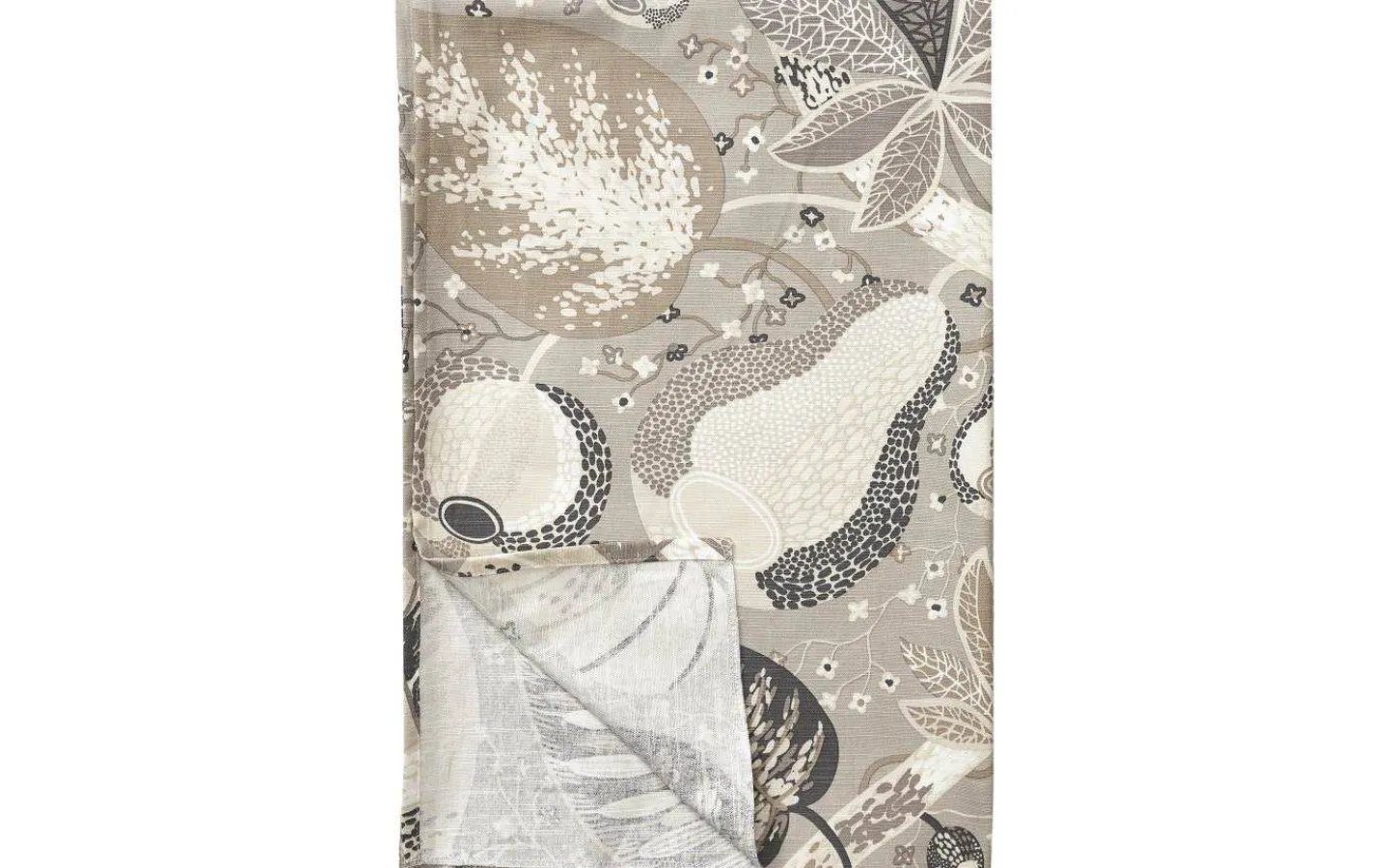 Bordsdukar<Svanefors A&E Duk 140x280cm Beige