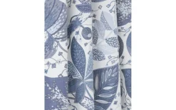 A&E Gardin 2-pack Denim 2x145x250cm