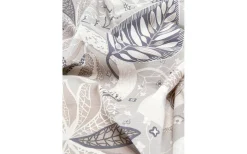 A&E Gardinkappa Bomullstyg Metervara 50cm Beige