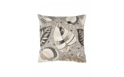 Svanefors A&E Kudde Beige 45x45cm* Fyllda Kuddar