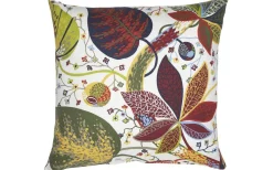 Svanefors A&E Kuddfodral Röd 45x45cm* Kuddfodral