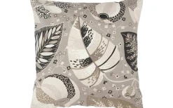 Svanefors A&E Kuddfodral 45x45cm Beige* Kuddfodral