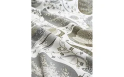 Bomullstyg Metervara|Visa Alla Tyger I Metervara<Svanefors A&E Metervara 150cm Mossa