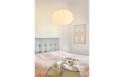 Aeron Taklampa 60cm Vit