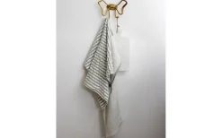 Agata Kökshandduk 2P Mossa 50x70cm