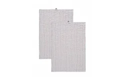 Kökshanddukar<Svanefors Agata Kökshandduk 2P Toast 50x70cm