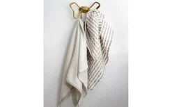 Kökshanddukar<Svanefors Agata Kökshandduk 2P Toast 50x70cm