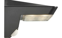 Visa Alla Solcellslampor|Solcellslampor Vägg<Nordlux Agena Solcellslampa Vägg Rörelsesensor