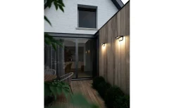 Visa Alla Solcellslampor|Solcellslampor Vägg<Nordlux Agena Solcellslampa Vägg Rörelsesensor