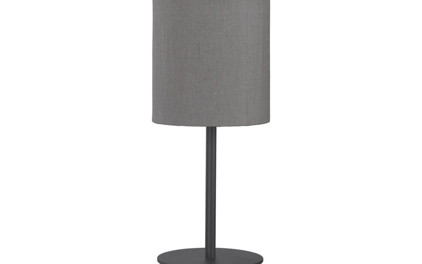 Agnar Bordslampa 57cm Outdoor Svart/Brun