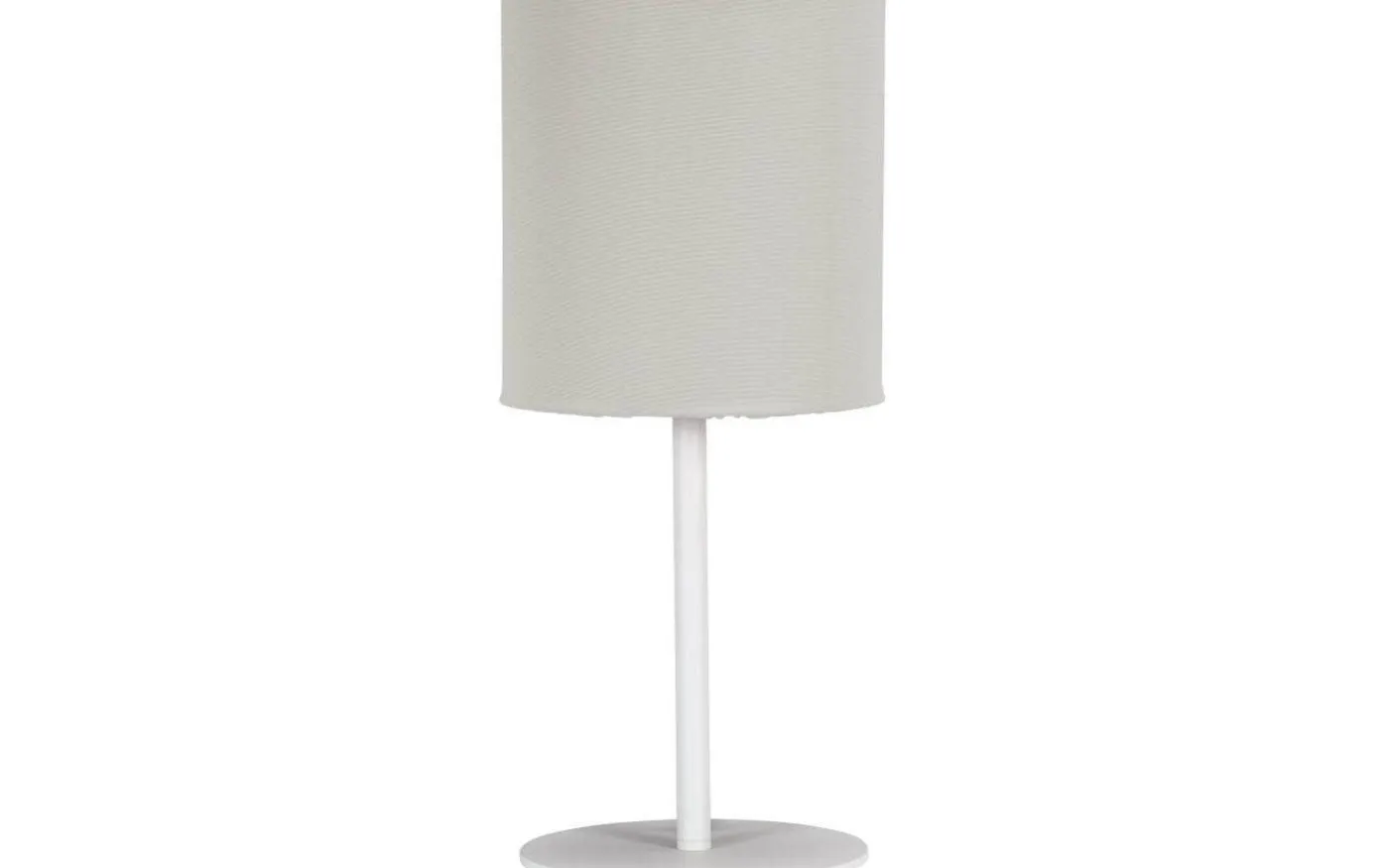 Agnar Bordslampa 57cm Outdoor Vit/Beige