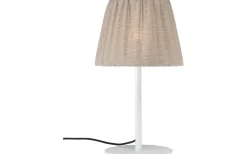 PR Home Agnar Bordslampa 57cm Outdoor Brun* Bordslampor Utomhus