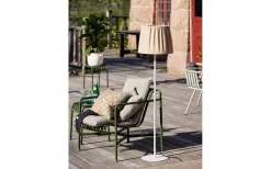 Agnar Golvlampa 156cm Outdoor Brun