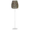 PR Home Agnar Golvlampa 154cm Outdoor Vit/Grå* Golvlampor Utomhus