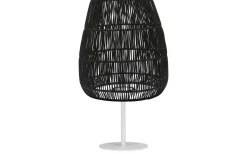 Agnar Golvlampa 71cm Outdoor Vit/Svart