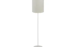 Agnar Golvlampa 156cm Outdoor Vit/Beige