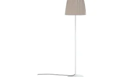 PR Home Agnar Golvlampa 156cm Outdoor Beige* Golvlampor Utomhus