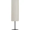 PR Home Agnar Golvlampa 100cm Outdoor Svart/Beige* Golvlampor Utomhus