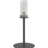 PR Home Agnar Lampfot 50cm Outdoor Grå* Bordslampor Utomhus