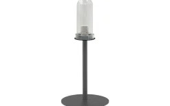 PR Home Agnar Lampfot 50cm Outdoor Grå* Bordslampor Utomhus