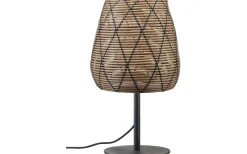 PR Home Agnar Lampfot 50cm Outdoor Grå* Bordslampor Utomhus