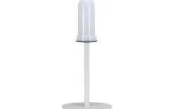 Agnar Lampfot Outdoor Vit 50cm