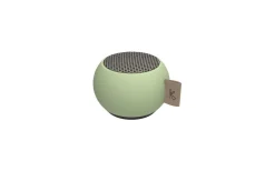 Kreafunk aGO Mini Högtalare Bluetooth Dusty Green* Högtalare