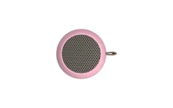 aGO Mini Högtalare Bluetooth Fresh Pink