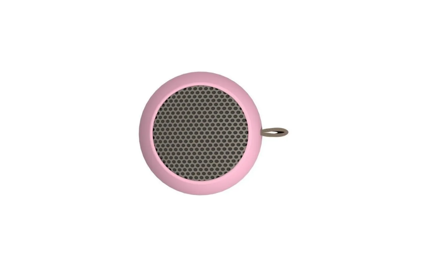 aGO Mini Högtalare Bluetooth Fresh Pink