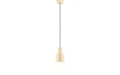 Agudo Fönsterlampa 12cm E27 beige