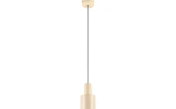 Agudo Fönsterlampa 12cm E27 beige